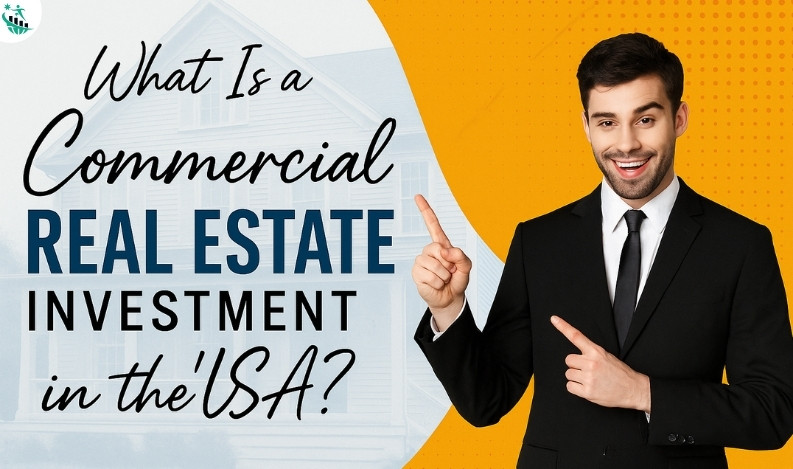 commercial real estate investment