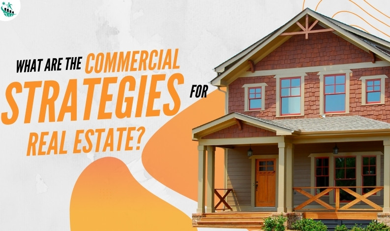 commercial real estate strategies