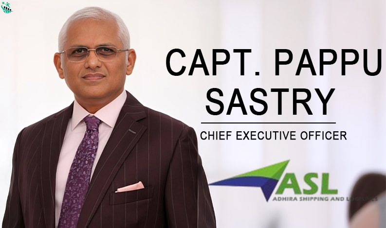 Capt. Pappu Sastry