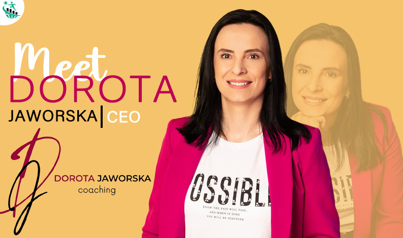 dorota jaworska