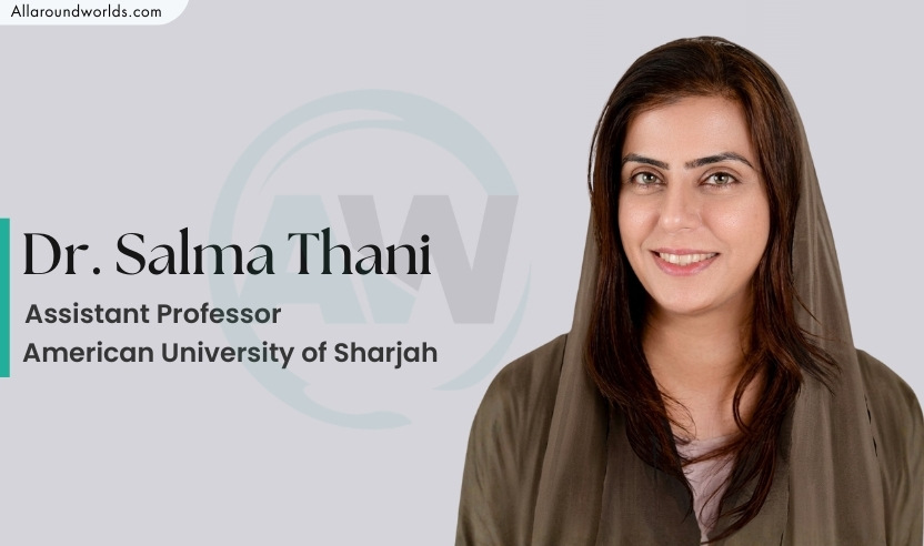Dr Salma Thani