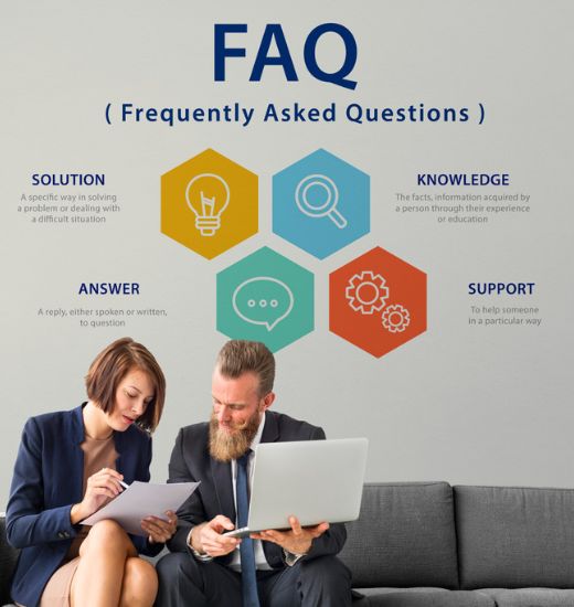faq image