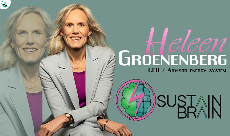 Heleen Groenenberg