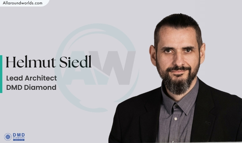 Helmut Siedl