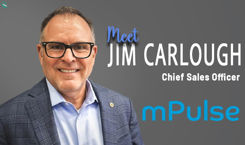 The Story of Jim Carlough