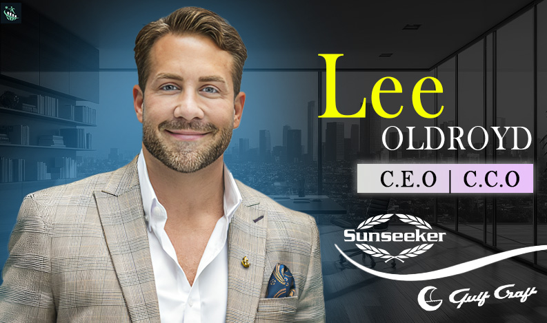 Lee Oldroyd