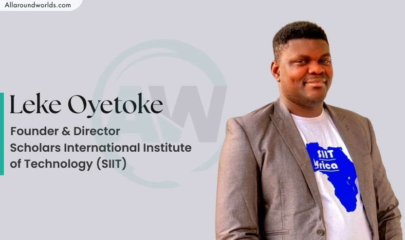 leke oyetoke