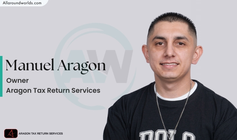 Manuel Aragon