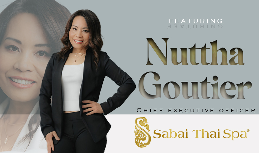 sabai thai spa