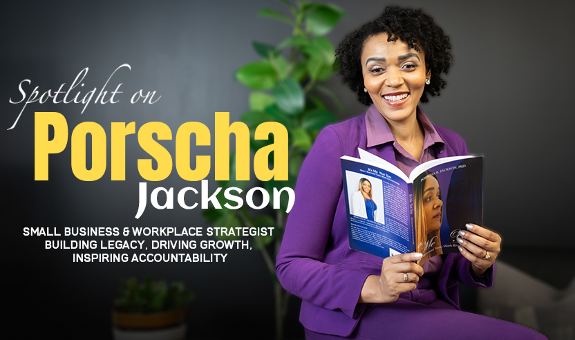 porscha jackson