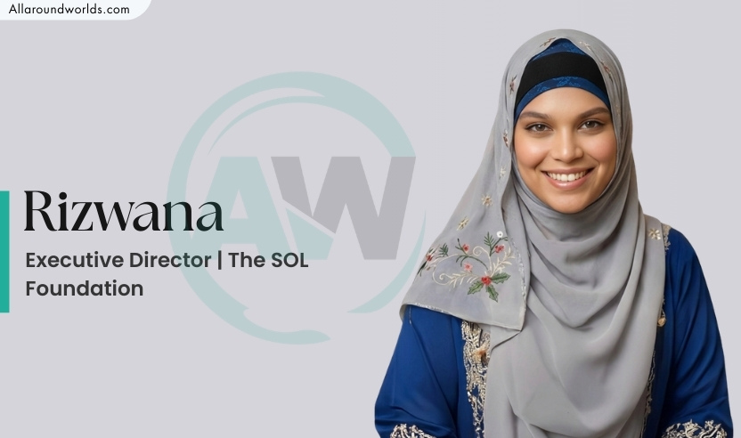 Rizwana