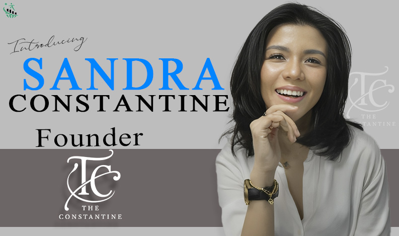 Sandra Constantine