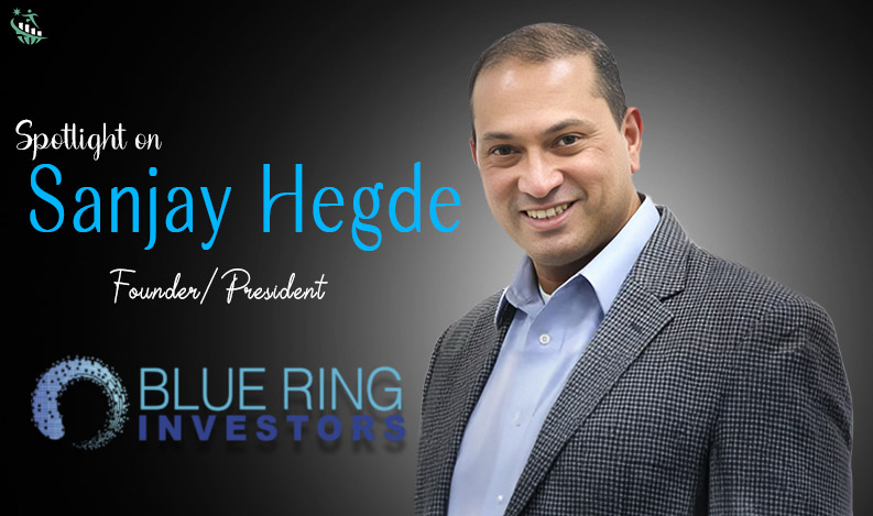 Blue Ring Investor