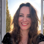 Suzanne Thompson