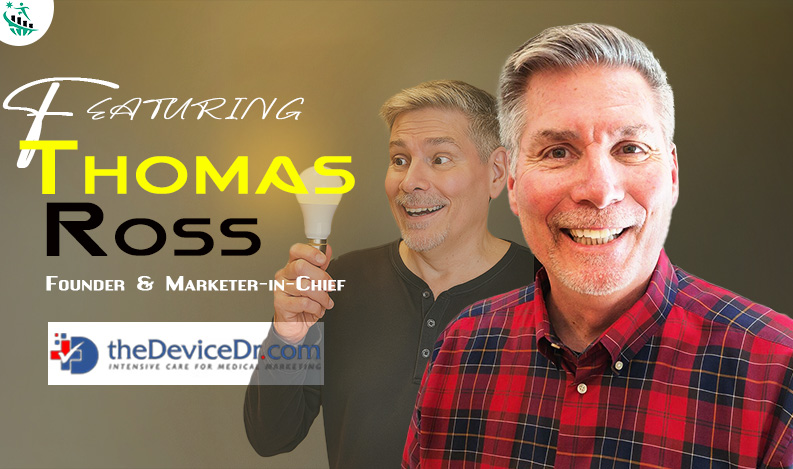 tom ross medical innovation
