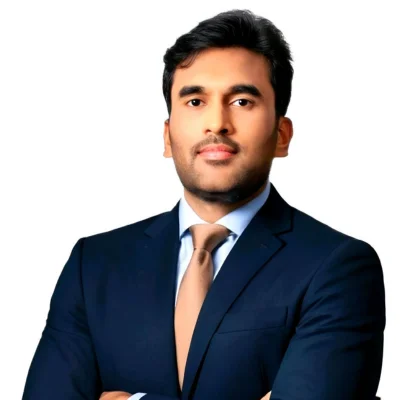 Shyo Koshy