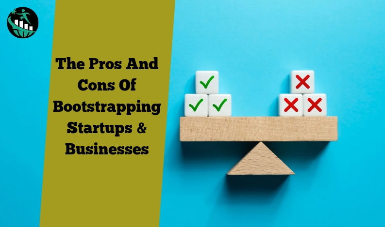Bootstrap Business