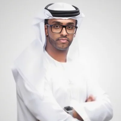 Dr. Ahmad Al Attas
