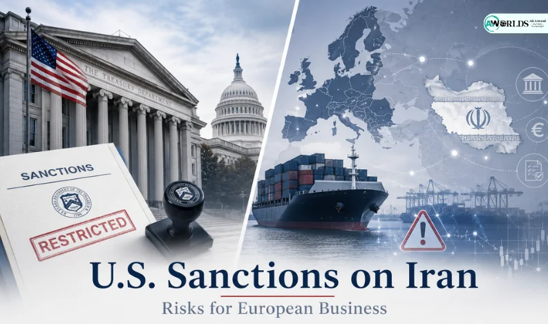 U.S. Iran sanctions
