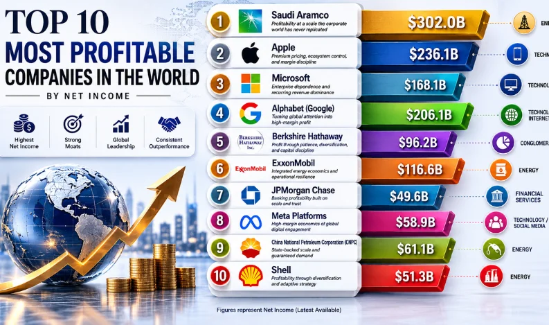 global business