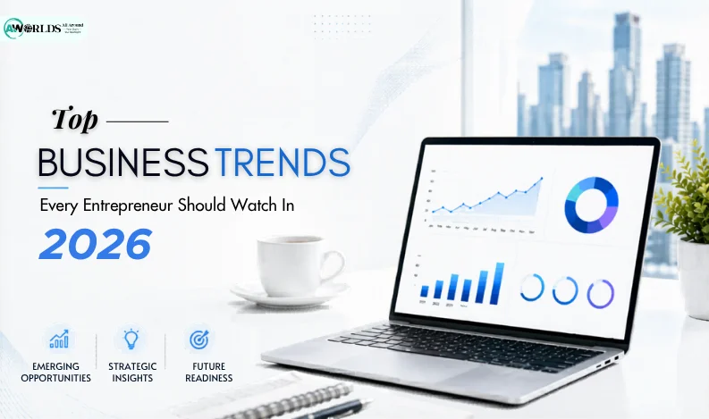 Top Business Trends
