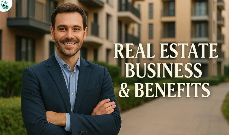real estate