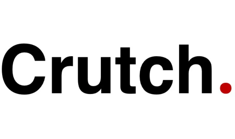 Crutch
