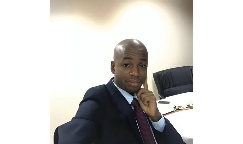 Oumar Kadjalma Touré