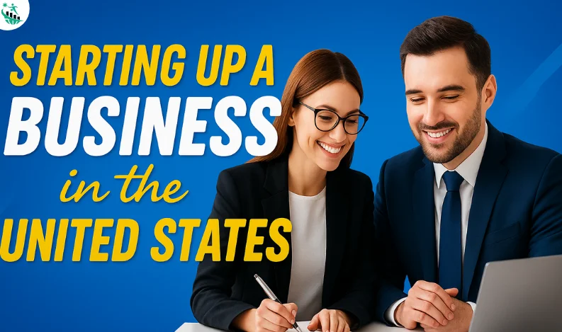Business in the United States