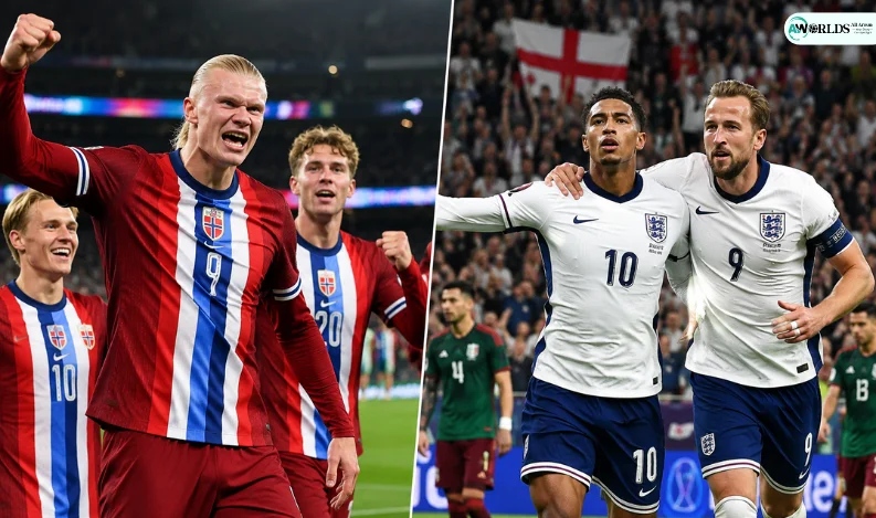 FIFA World Cup 2026
