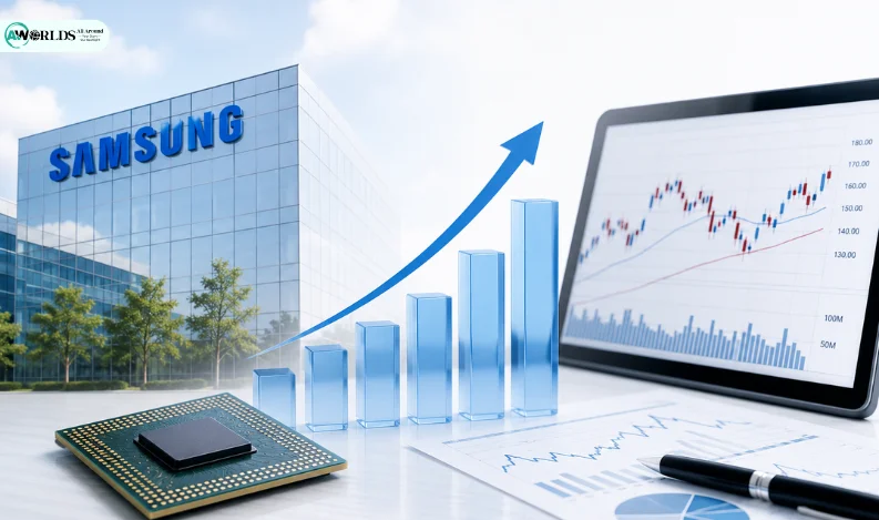 Samsung earnings