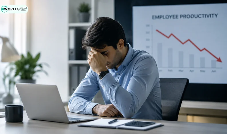 Employee productivity