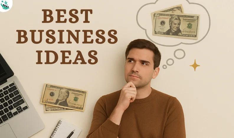 business ideas