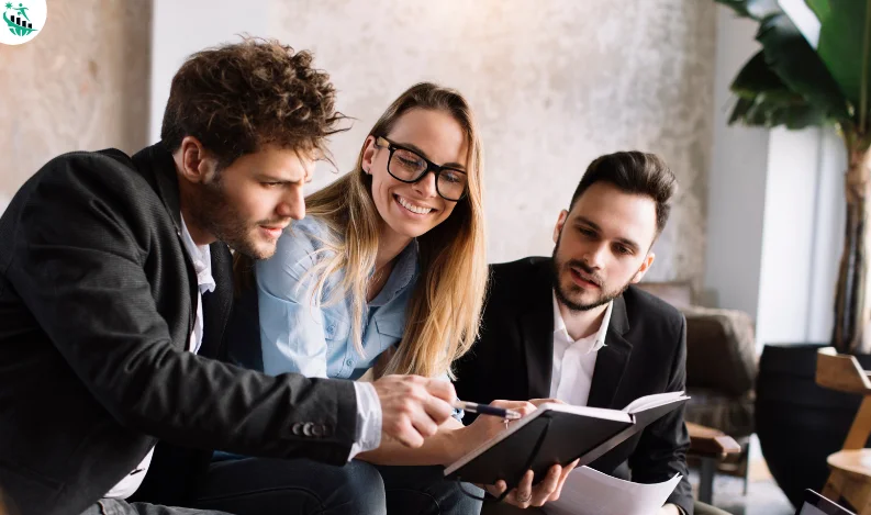 successful entrepreneurs