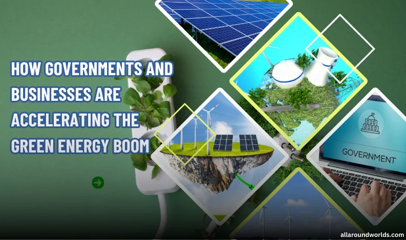 green energy