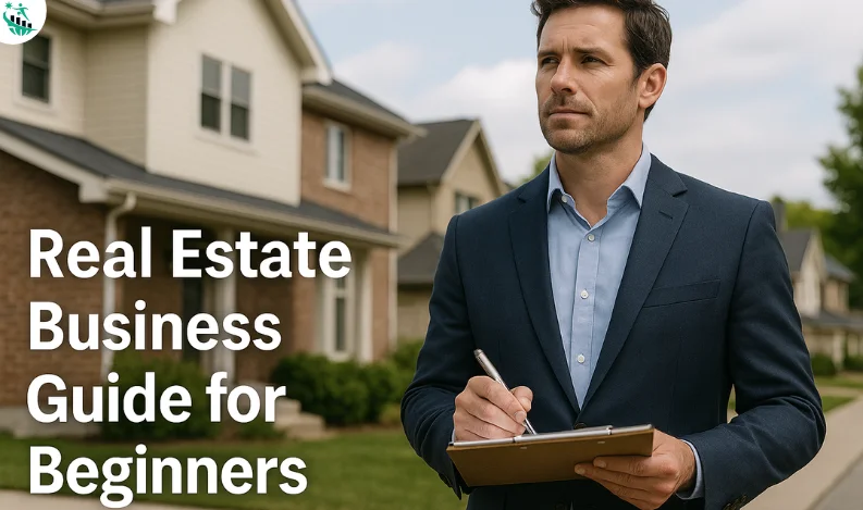 real estate