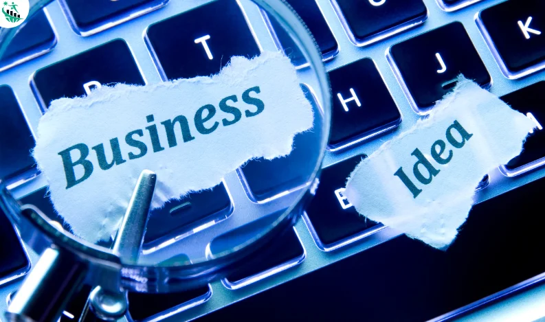 Business Ideas