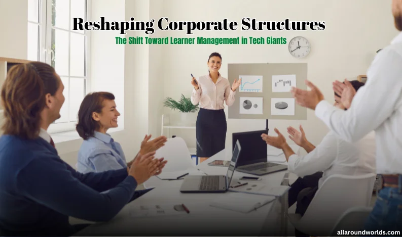 Reshaping Corporate Structures
