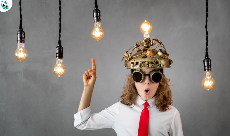 Generate New Business Ideas