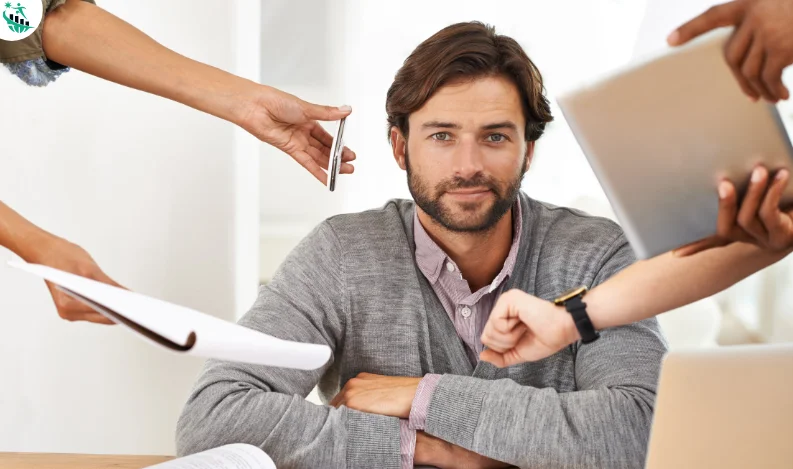 entrepreneur burnout tips