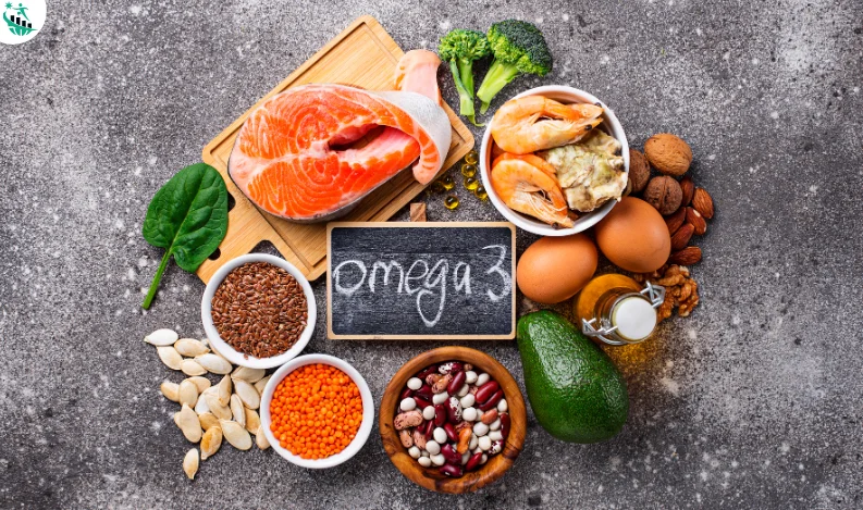 Omega 3