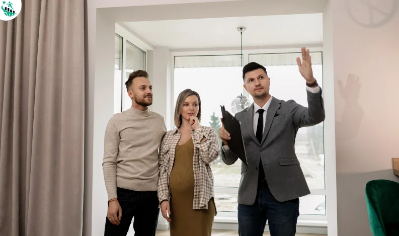real estate marketing