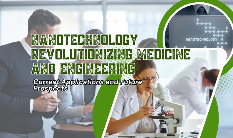 Nanotech Medicine