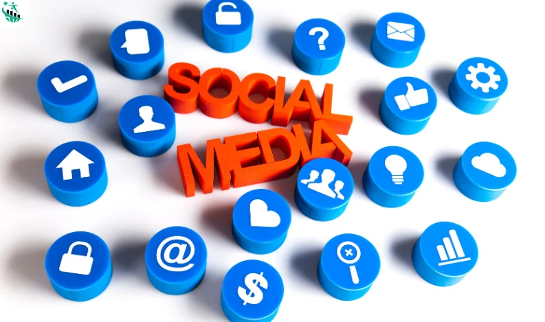 The Role of Social Media in eCommerce