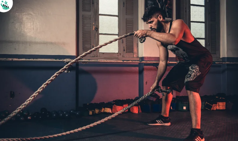 fitness productivity business success