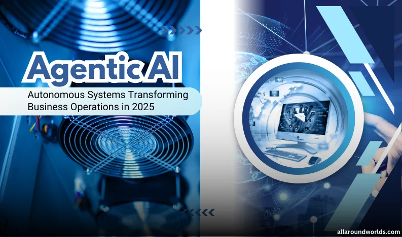 Agentic AI