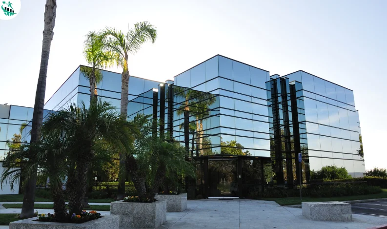 commercial real estate
