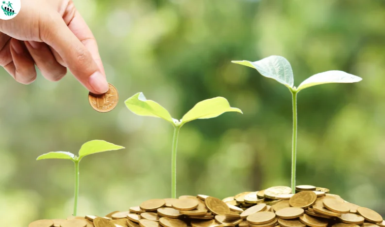 sustainable business