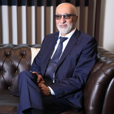 Abdullah Al Khateeb