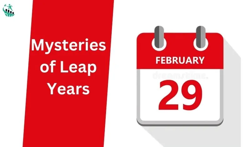 Leap Years Infographic